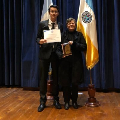 JosArmandoMeja9's profile picture. if you look for the light, you can often find it; but if you look for the dark, that is all you will ever see