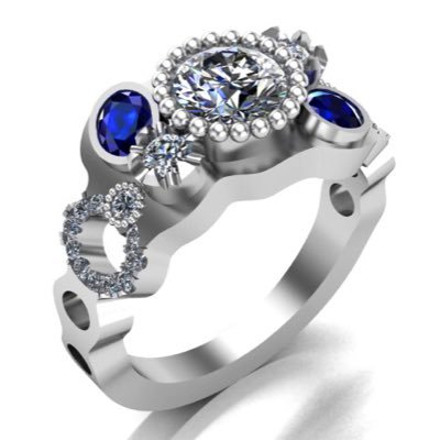 Ringmakers: Fine Jewelry Design