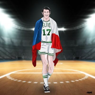 Monitored the Czech media coverage of @JanVesely24, @satoransky & @v_krejci (2011-2022) • Founder: @CSABHOF • Author: Československý John Havlicek