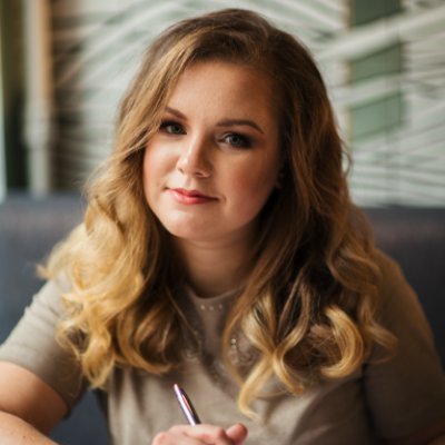 madigybe's profile picture. Human, leader, wife, mom, economist. \nHead of supply chain in building sector.