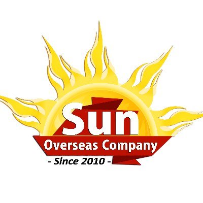 sunoverseascomp's profile picture. Sun Overseas Company is one of the leading Manufacturers, Suppliers & Exporters of Himalayan Salt Products since 2010 from Pakistan. Our high-quality Pink Salt