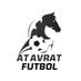 At, Avrat, Futbol (@atavratfutboI) Twitter profile photo