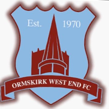 U14’s Junior football team, Ormskirk based, Hightown JFL winter and spring runners-up 24/25