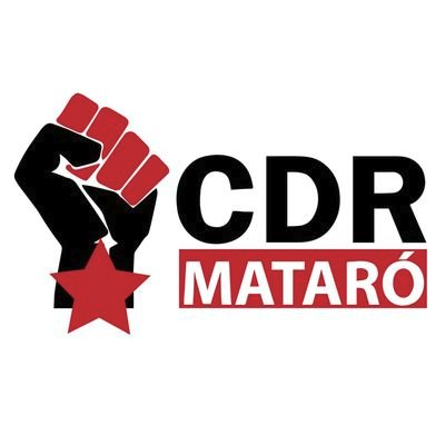 Comitè de Defensa de la República de Mataró. Apleguem diferents col.lectius i persones a títol individual.