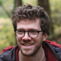 Joris Van den Bossche (@jorisvdbossche) 's Twitter Profile
