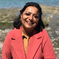 Dr Jaya Abraham (@2jayabraham) 's Twitter Profile