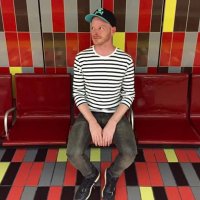 Gregory T. Donovan (@gdonovan) 's Twitter Profile