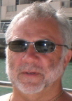 Retired from Ford Motor Company. Married to Christine. Two children and five grandchildren!! Very proud of them all.