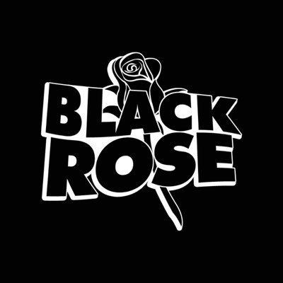 Norwich based band, covers and originals. Follow our instagram for merch 'blackroseband_'. Single 'Man On The Bus' our now: https://t.co/PKPC7KeleF