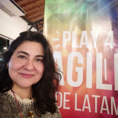 From 🇨🇴, living in 🇪🇦, ❤️🇦🇷, Engineer, #EnterpriseAgileCoach, #OntologicalCoach, Geek, loving food, music and wine!! In ♥ with @pfsanchez