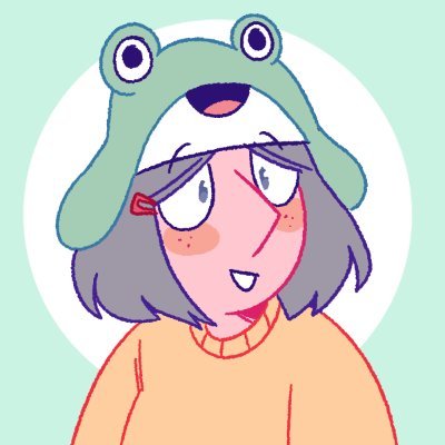 Casey | 25 | she/her | storyboard artist and animator! Currently a storyboard revisionist on Disney's KIFF ☘️💚🐸✨ contact me at: caseyanneimation5@gmail.com
