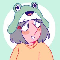 Gothfrog (@caseyannemcd) 's Twitter Profile Photo Gothfrog (@caseyannemcd) 's Twitter Profile Photo