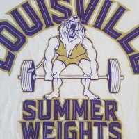 Lions Strength & Conditioning (@lpsweights) 's Twitter Profile