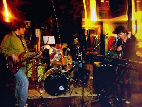 HLFMusic's profile picture. Hey guys we are an alternative band out of Richmond Va.  Check us out!!