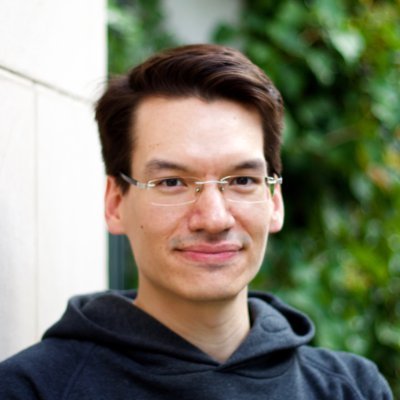 Co-founder & CEO of @SkymaticDE • Developer & Designer • Working on @Cryptomator 🤖 • https://t.co/L6MgomWunQ