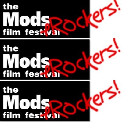 Official account for the iconic Mods & Rockers Film Fest. Established 1999. Currently screening The Handmade Films Fest from Oct 10-20. Visit https://t.co/9arBX4a2Rv