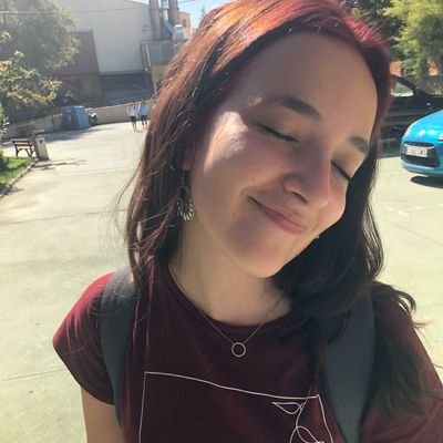 Estudiante de Educación Infantil