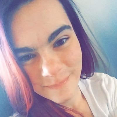 KelseyEhrig's profile picture. Hardcore Texas Democrat
UT '21
