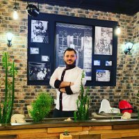 ibrahim kilinc (@chefibrahimklnc) 's Twitter Profile