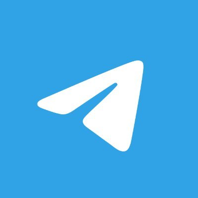 Telegram Messenger Profile