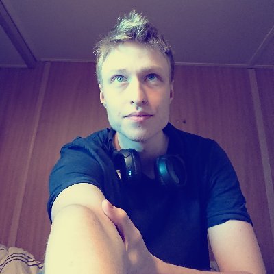 Samuli_Lau's profile picture. 