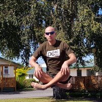 Alex Waleczek (@genetis) Twitter profile photo