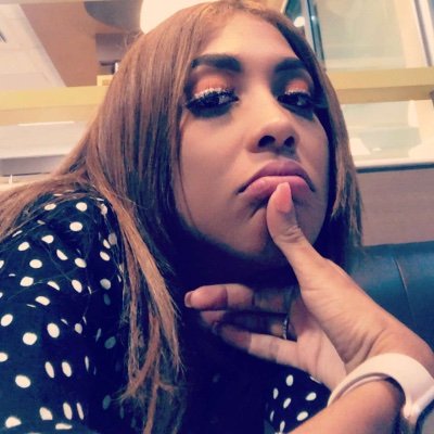 estefanyvgs's profile picture. 