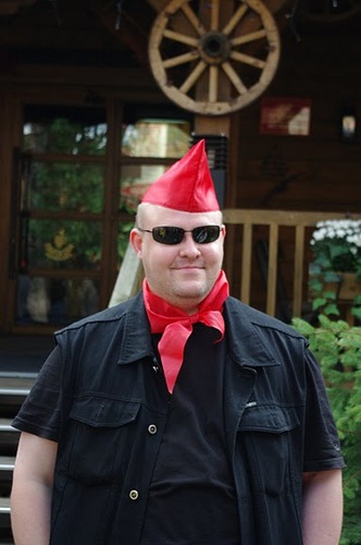 yasnopen's profile picture. Сетевой втунеядец