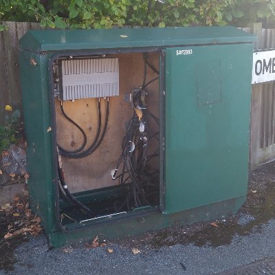 VirginMediaCabs's profile picture. Virgin Media need to up their game on physical network security..Systemic failure.User contributions accepted and retweeted.(This is NOT an official VM account)