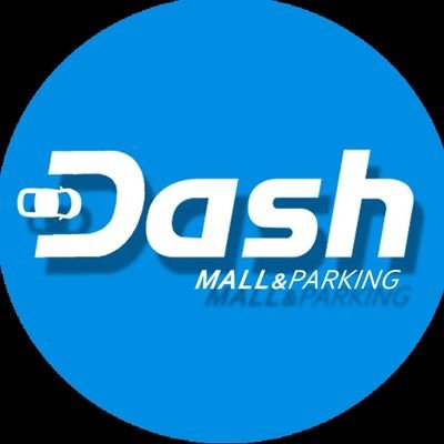 DashMallParking Profile Picture