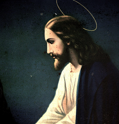 jesusjuked's profile picture. Sorry buddy, you only THOUGHT you were talking about something else...