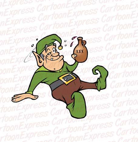 gone_elfin's profile picture. 