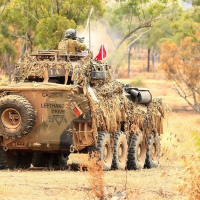 The 2nd Cavalry Regiment is an Australian Army, Armoured Cavalry Regiment part of the 3rd Brigade. Retweets and likes do not = endorsement