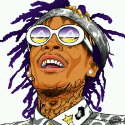 Miles72349013's profile picture. Oju red