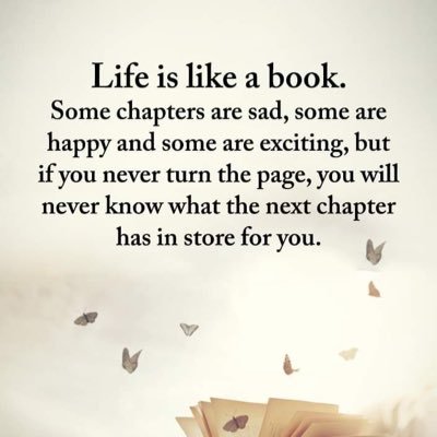 Today is life the only life👌🏻 you are sure of ......🧐