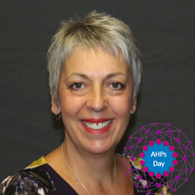 Retired National Head of AHPs @NHSEngland, improver, coach, co-founder @AHPQI, Bevanite
