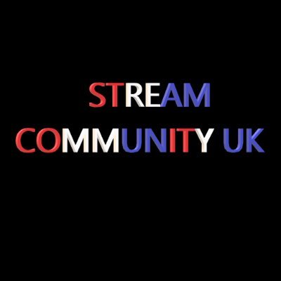 Looking to build a UK based Stream Community/Team to help support small upcoming streamers. Run by @jay_c_jay1985