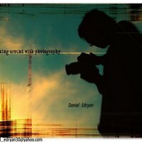 daniele (@danielehisyam) 's Twitter Profile