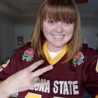 Megan VanDelinder (@asudevil96megan) 's Twitter Profile