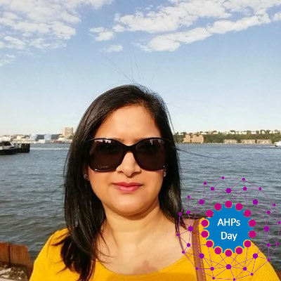 LeenaPatel0983's profile picture. 