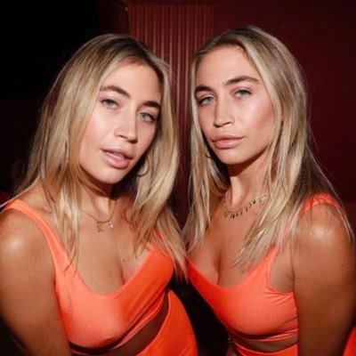 @exonthebeach season 3... not the Olsen Twins