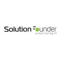 Solution Founder IT Global (@odoo_solutions) 's Twitter Profile