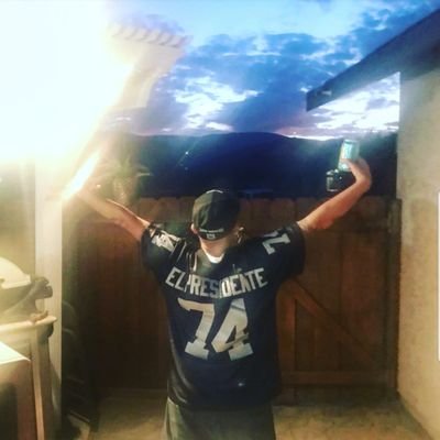 NORCALRDR's profile picture. RAIDERS FAN 4 LIFE! #raidernation  A's Fan #rootedinoakland  Mountain Biking is my Hobby, Marvel Fanatic! Proud Father of 3, Blessed!!!