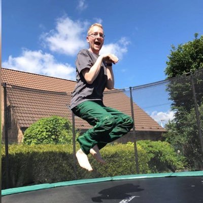 Buckwealth's profile picture. 