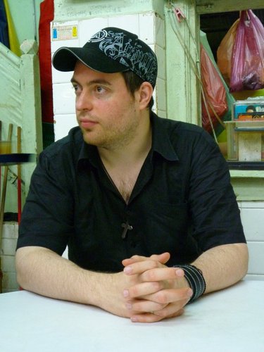 binky008's profile picture. Fashionably late to the world of politics. Pro-EU, Pro-Equality. Recently told 'Stand up and be counted or sit down and shut up'.