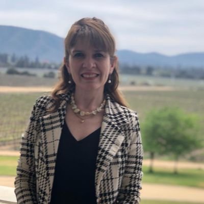 Senior Consultant #Fintech#Digitalbusiness Presidente de la Cámara Paraguaya de Fintech. Promotora de la transformación organizacional.