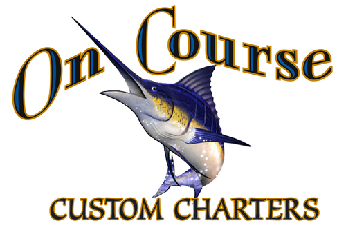 OnCourseFishing's profile picture. 