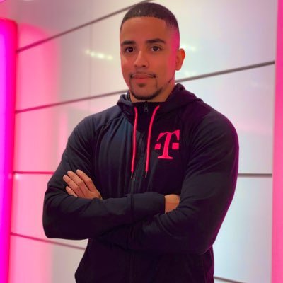 Major Account Executive | T-Mobile