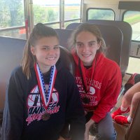 Centralia Annies Volleyball (@anniesvball) 's Twitter Profile Photo