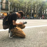 Aleix López Simón (@aleeix91) 's Twitter Profile